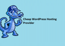 Cheap WordPress Hosting Provider