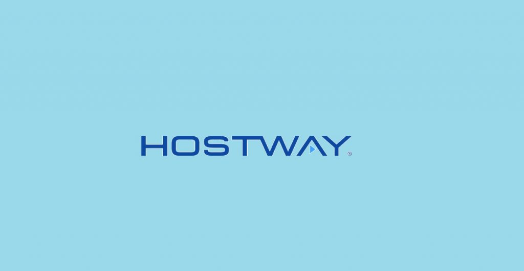 Hostway cheap domain