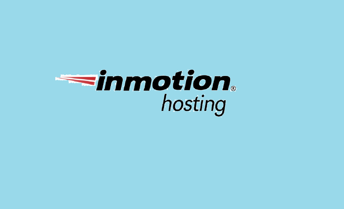 InMotion hosting