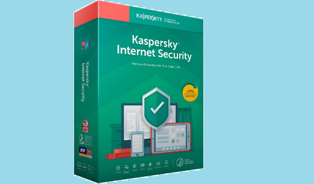 Kaspersky Free Antivirus Review