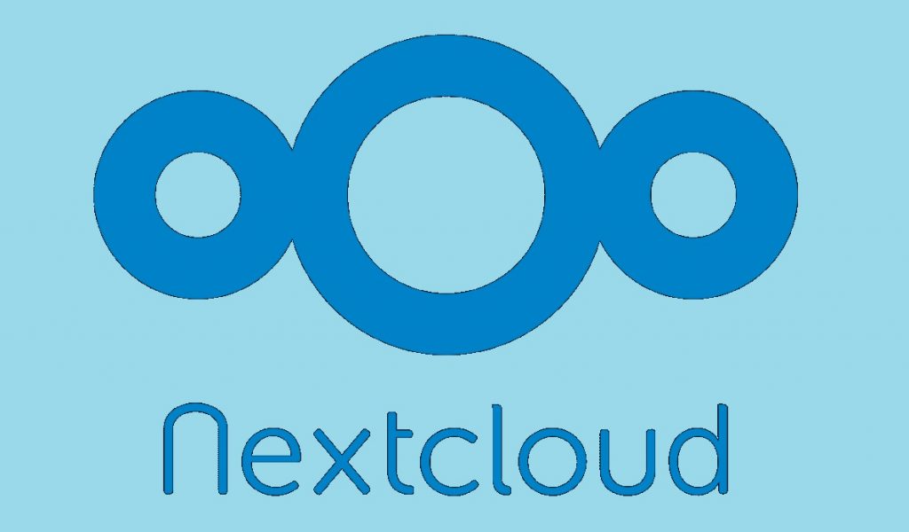 nextcloud cloud storage