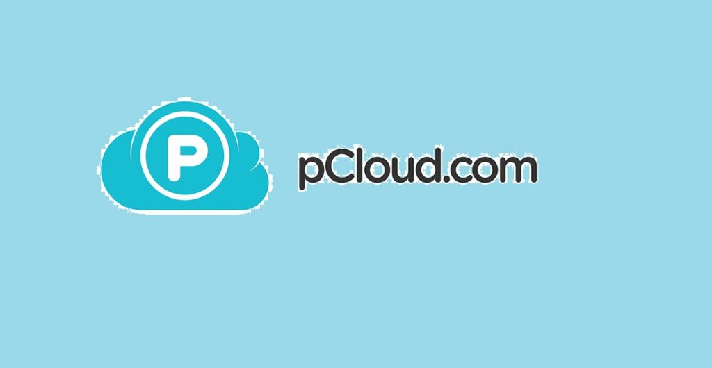 pCloud best cloud storage