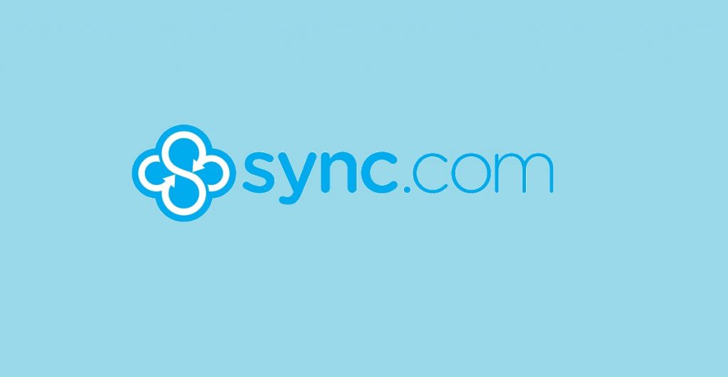 sync cloud storage
