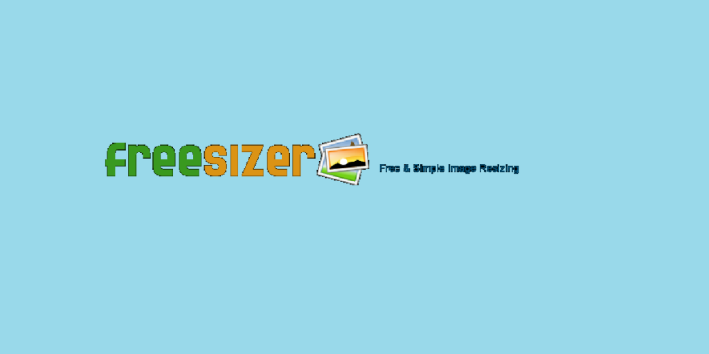 The Free & Simple way to resize your photos