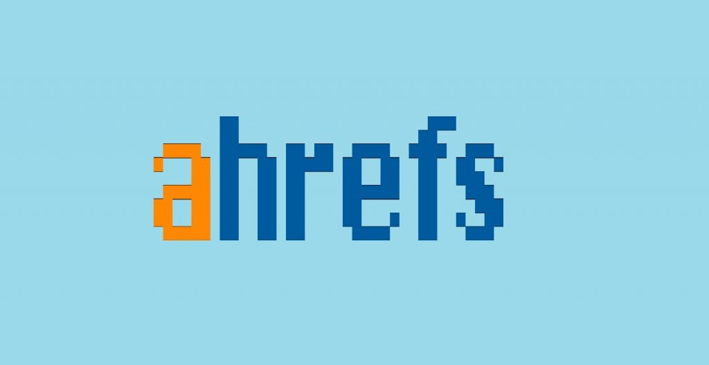 ahrefs keyword research