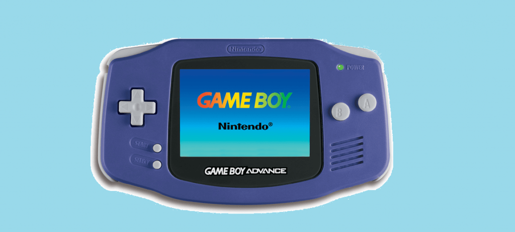 About the Emulator GBA
