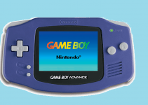 About the Emulator GBA