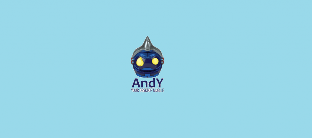 Andy Android Emulator For PC
