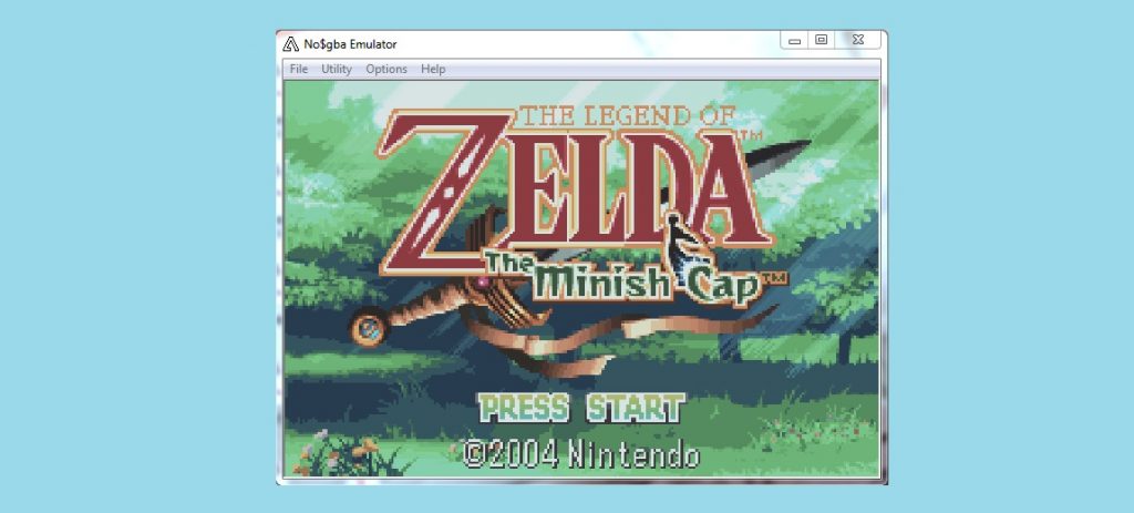 Best GBA Emulator for Android & PC Windows