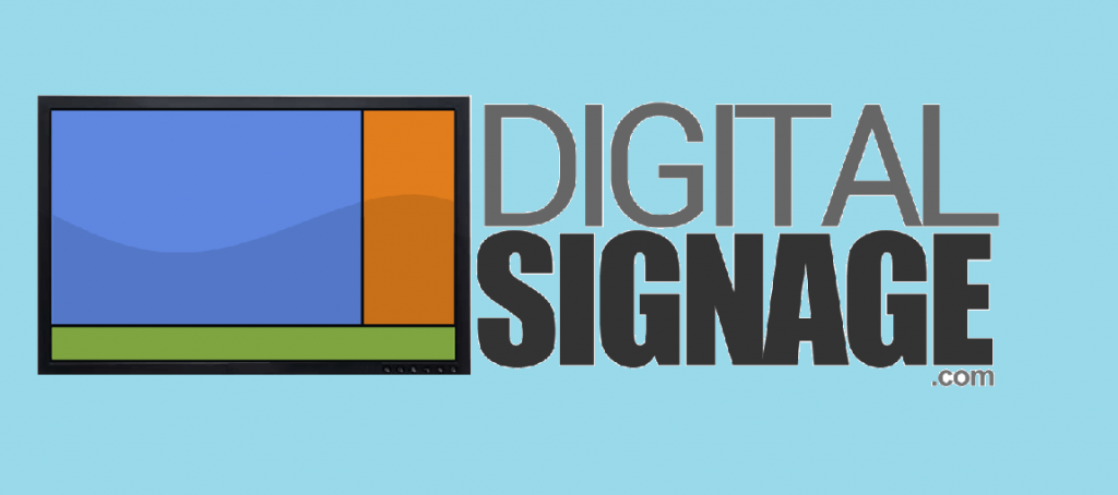 Digital Signage 