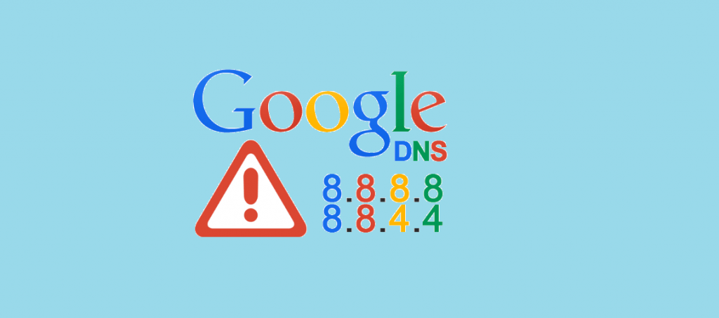Free Valid Public DNS Servers