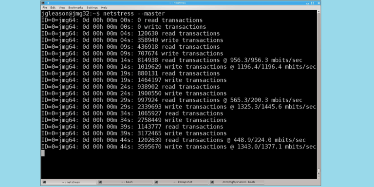 10 Best Free LAN Speed Test Software For Testing Your Network Speed Performance