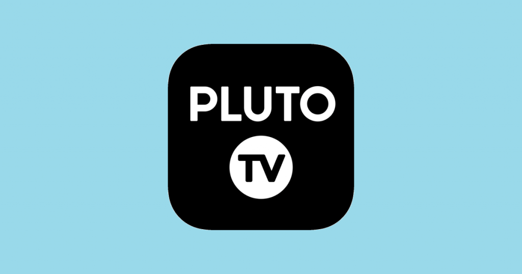 Pluto TV Free Movie Streaming