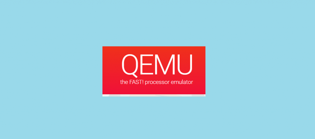 QEMU Emulator