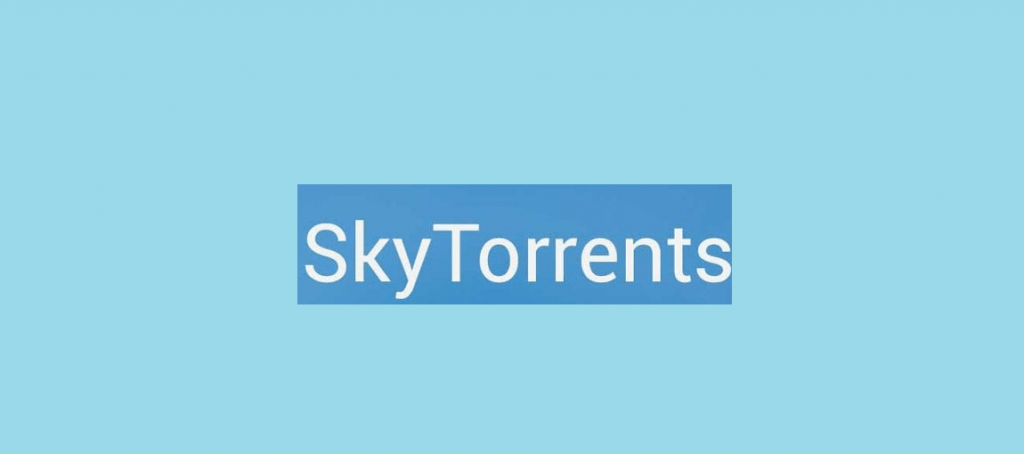 SkyTorrents l
