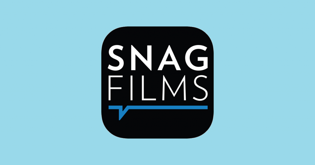 Snagfilms Free Movie Streaming Online