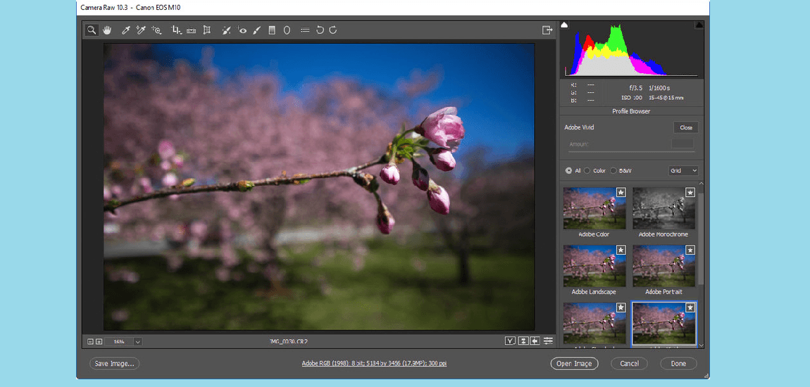 what is the best photo editing software for mac