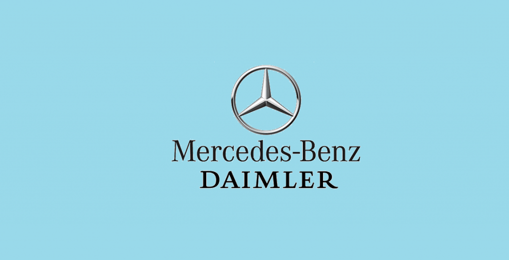 Daimler AG 