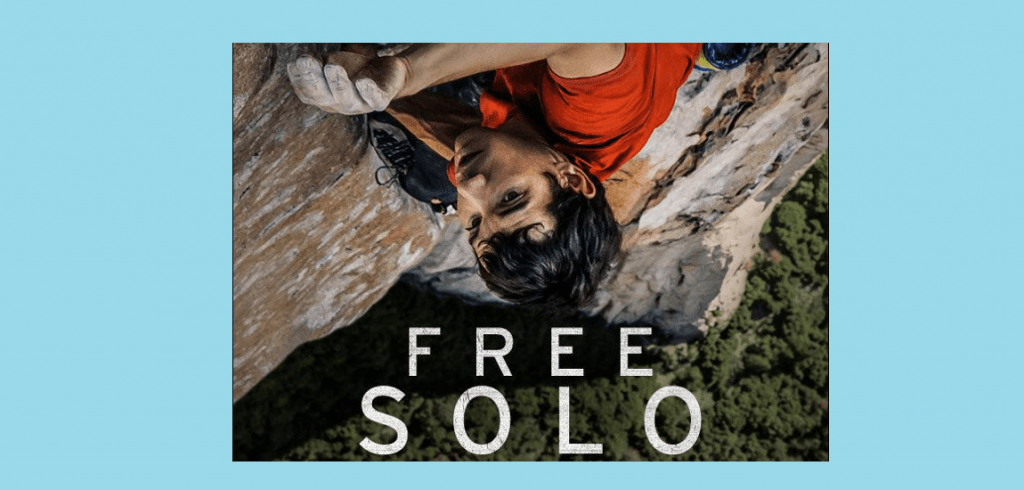 Free Solo (2018)