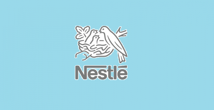 Nestle is Richest Companies