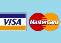 Random Credit Card Generator MasterCard & VISA