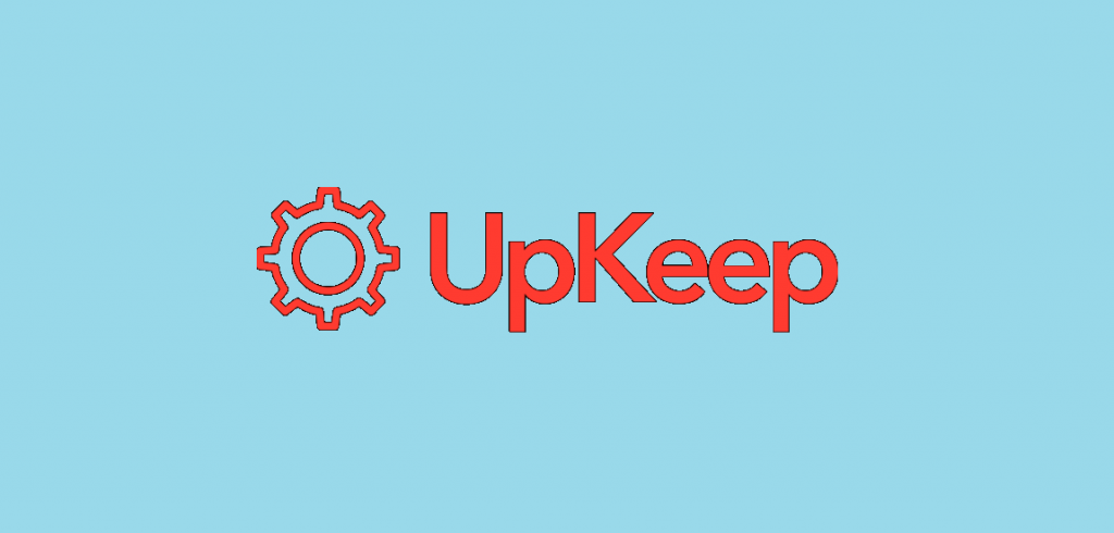 UpKeep is Best Inventory Management Software 