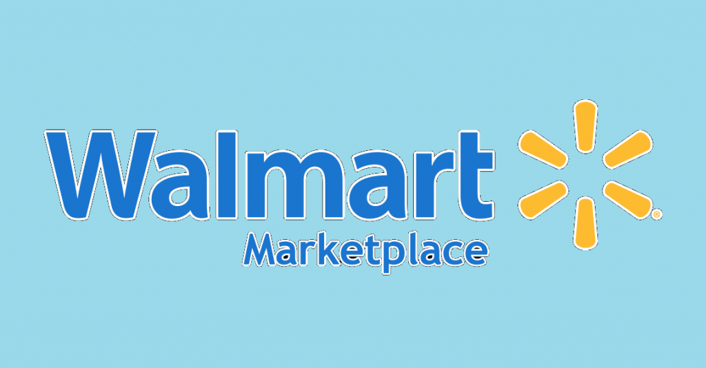Walmart Marketplace 