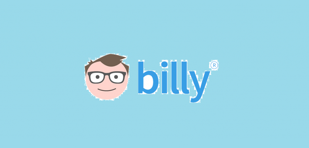 billy free invoice software