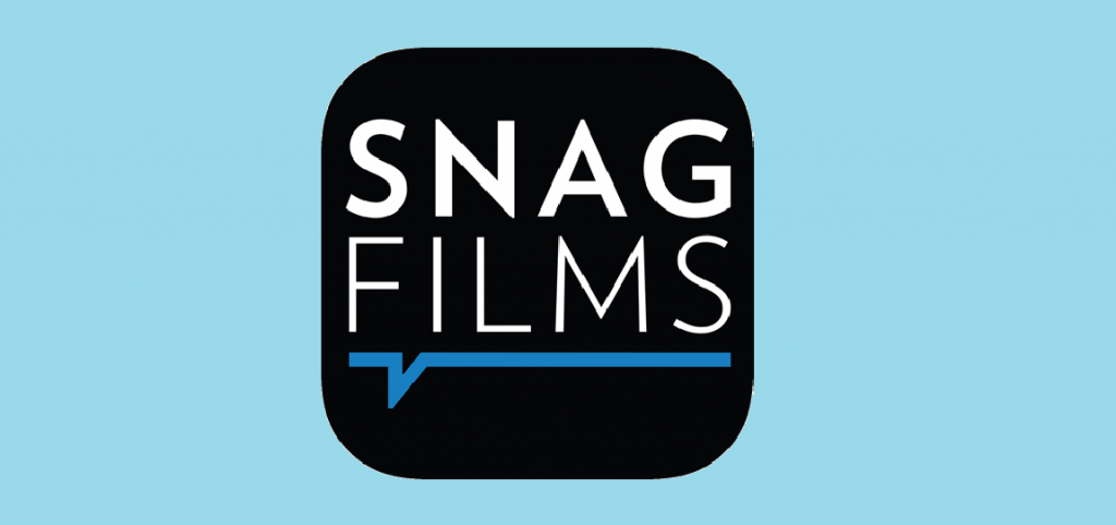 snagfilms free movies online