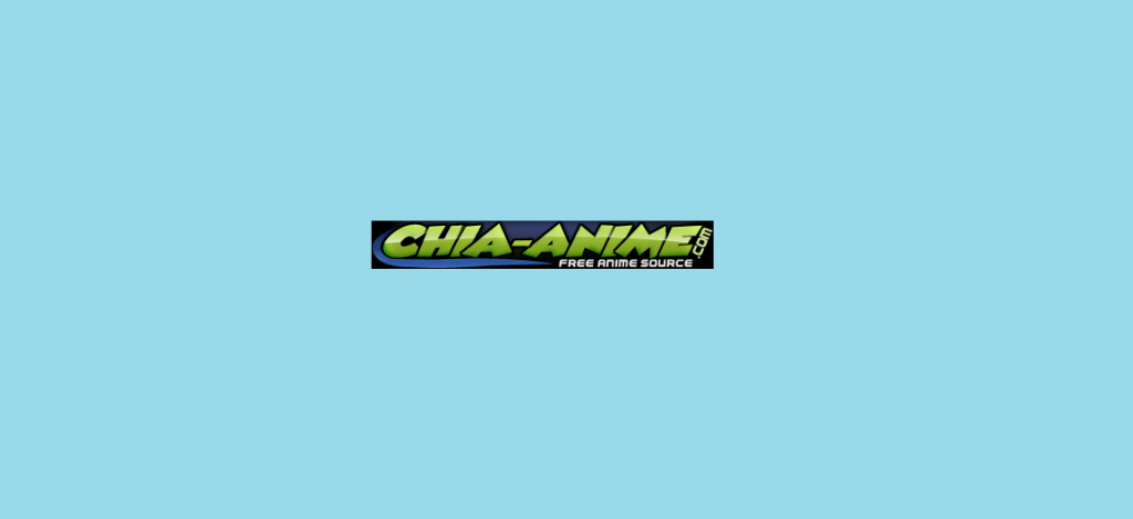 Chia-Anime