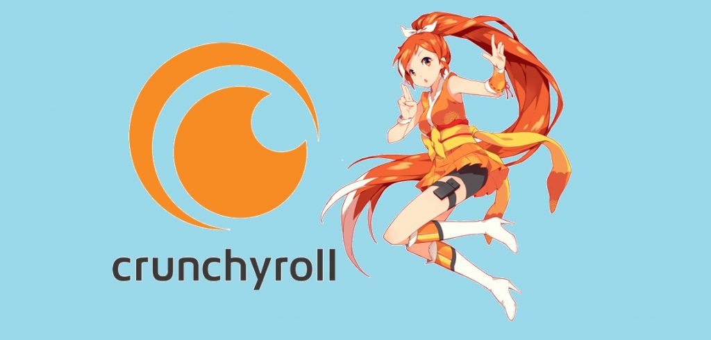 Crunchyroll The Official Source of Anime and Drama 