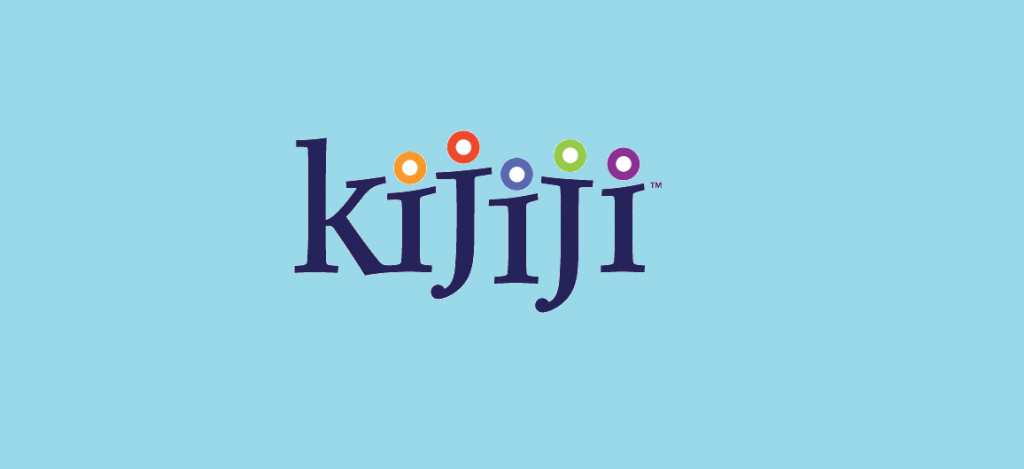 Kijiji is Best Backpage Alternative