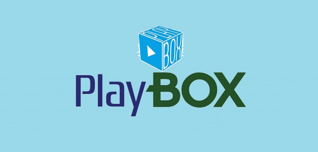 Playbox HD
