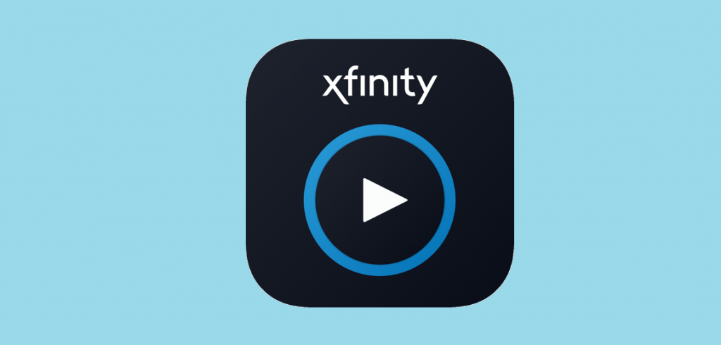 Xfinity Stream TV App
