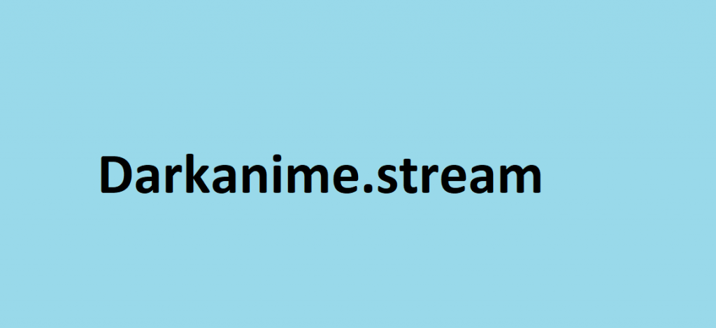 darkanime.stream