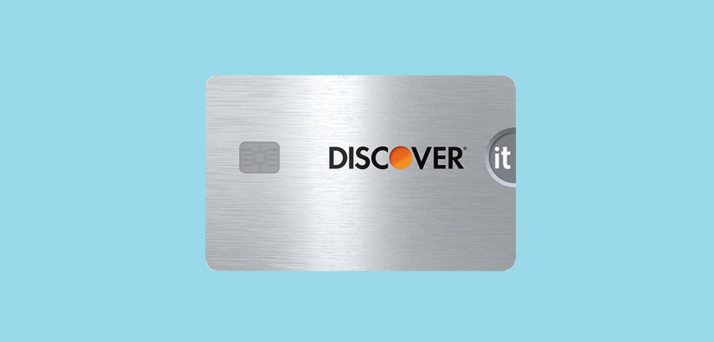 Discover it Student Cash Back review