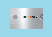 Discover it Student Cash Back review