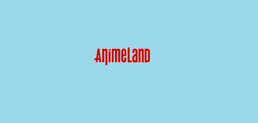 Animeland TV