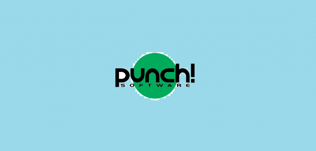 Punch Software