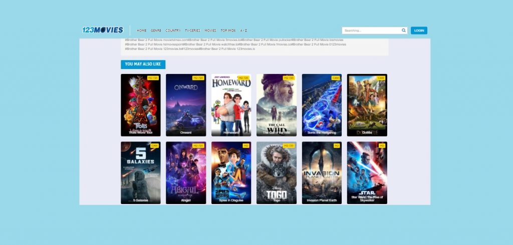 Websites To Watch Disney Movies For Free