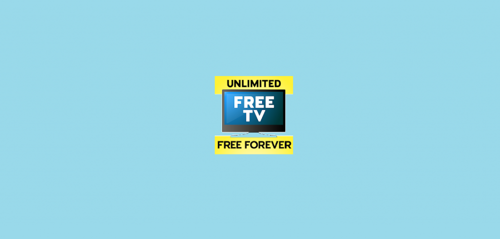 Free TV App