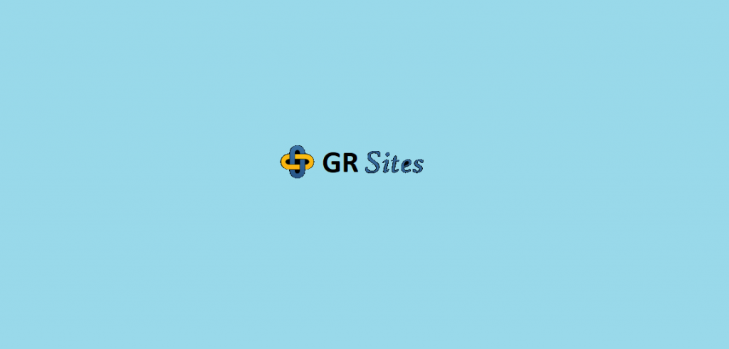 GR Sites