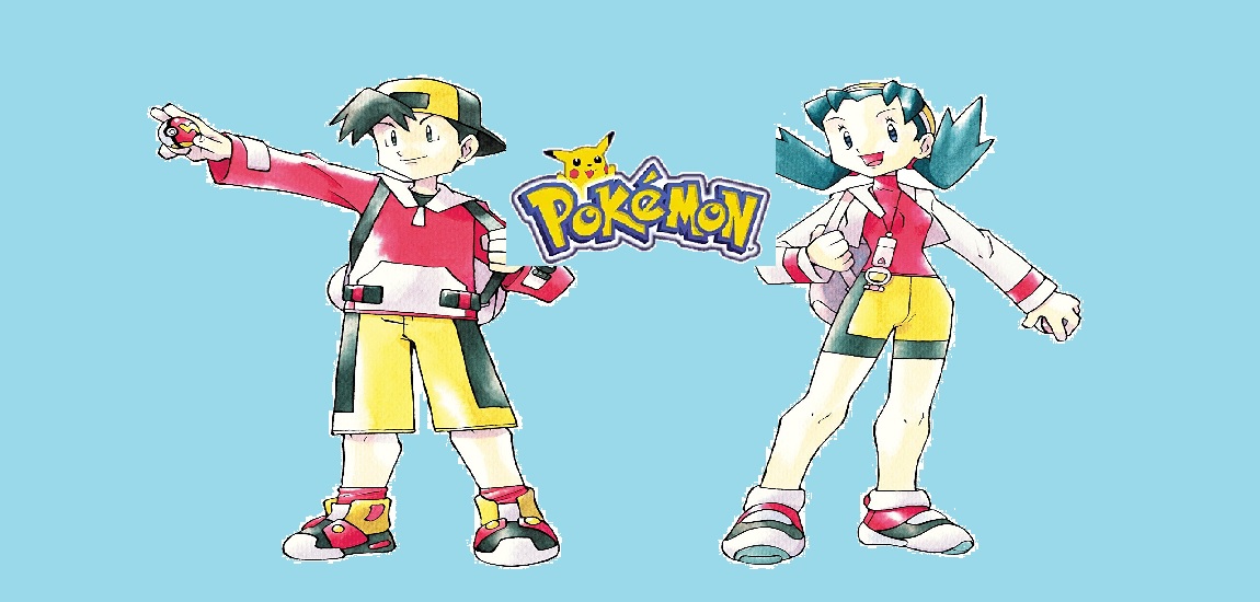 18 List All Pokemon Games In Order Of Release Dates