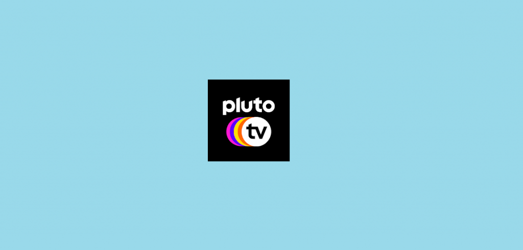 Pluto TV App