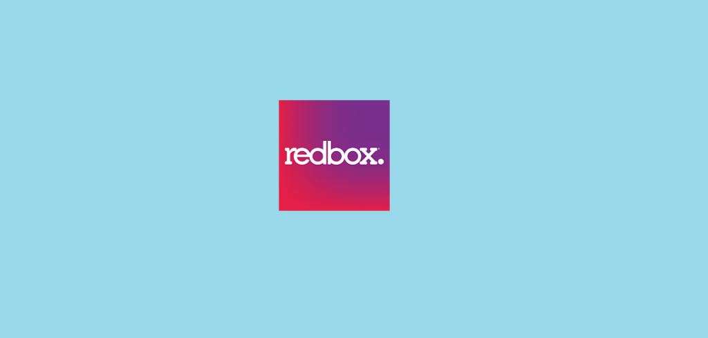 Redbox for Android TV