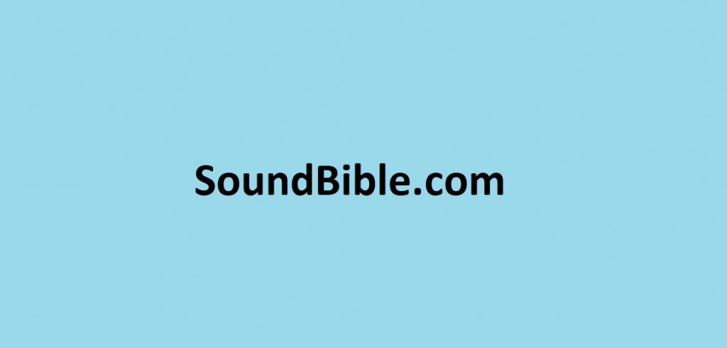 SoundBible
