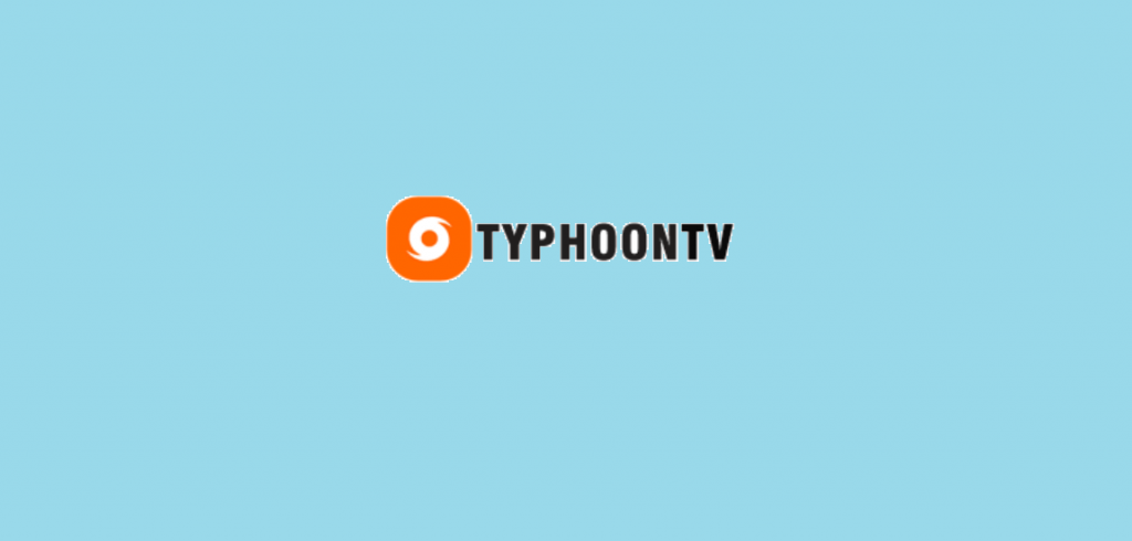 Typhoon TV