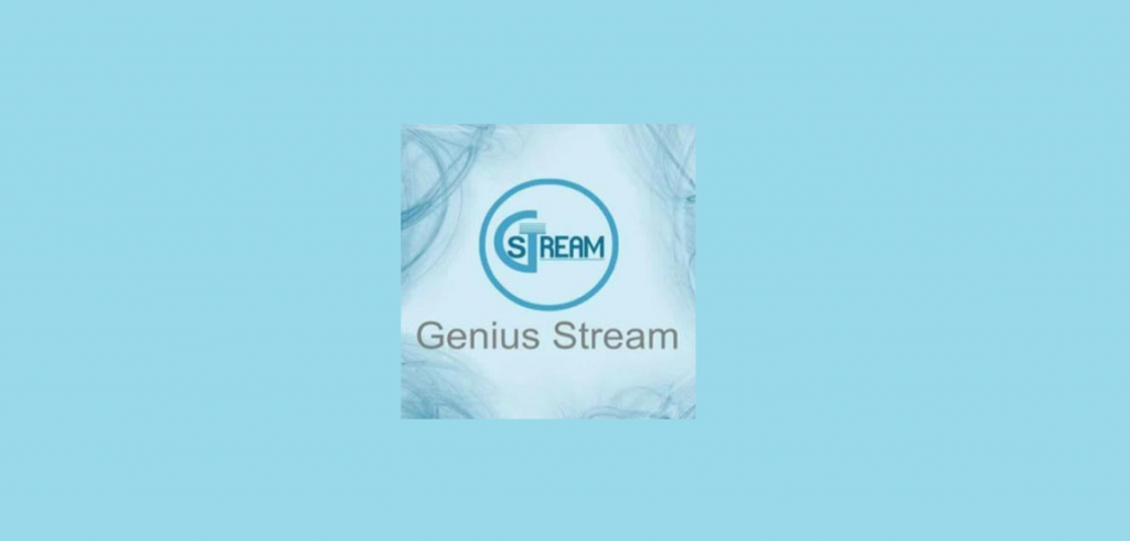 genius stream