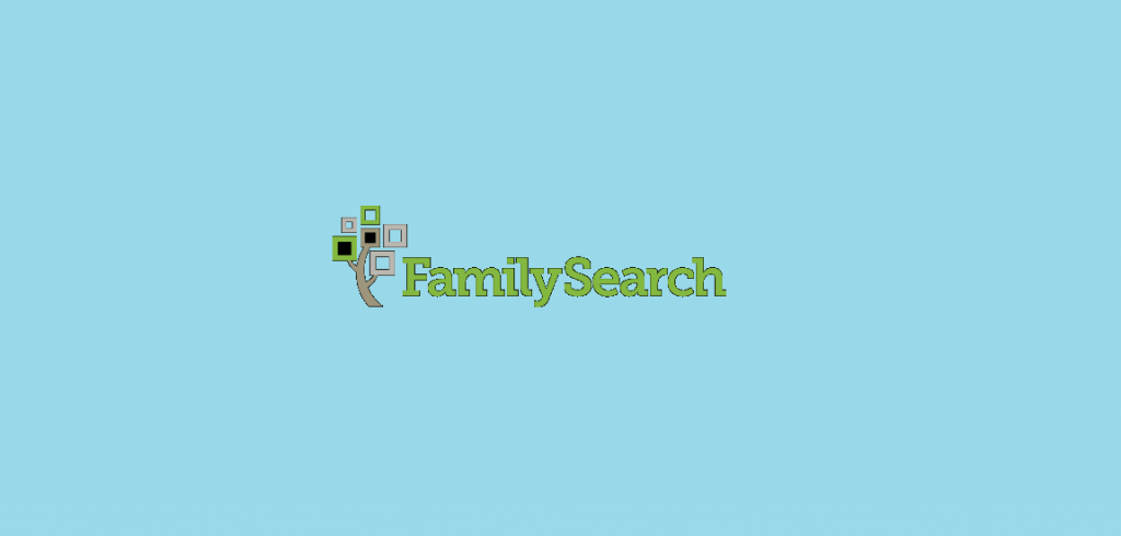 FamilySearch.org