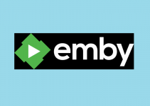 Emby kodi
